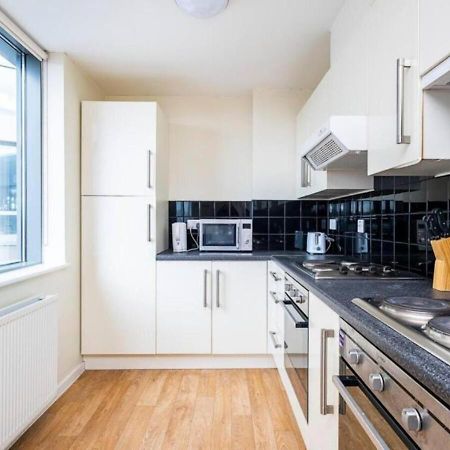 Trendy Ensuite Rooms, Southwark - Sk London Exterior photo