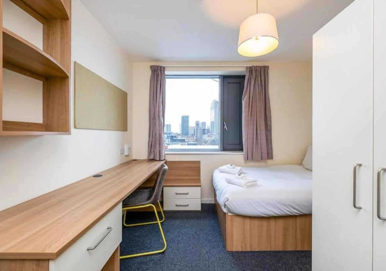 Trendy Ensuite Rooms, Southwark - Sk London Exterior photo