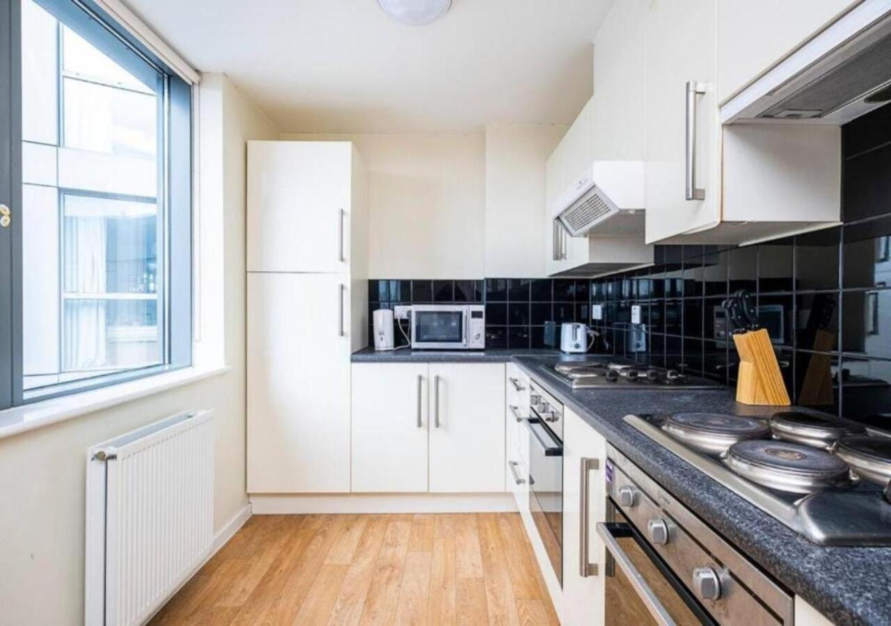 Trendy Ensuite Rooms, Southwark - Sk London Exterior photo