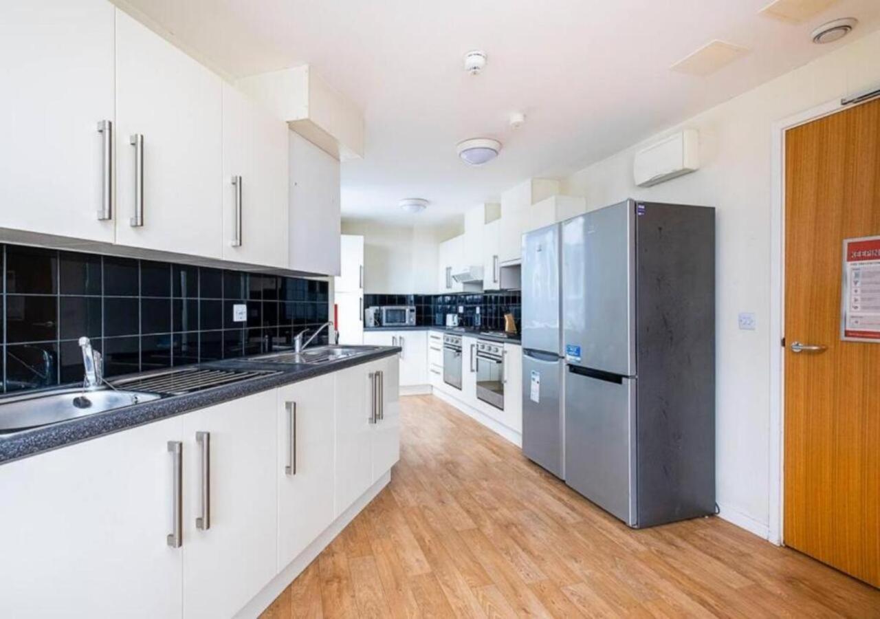 Trendy Ensuite Rooms, Southwark - Sk London Exterior photo