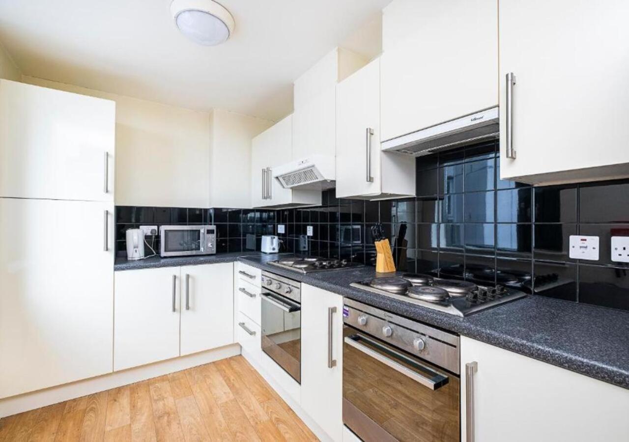 Trendy Ensuite Rooms, Southwark - Sk London Exterior photo