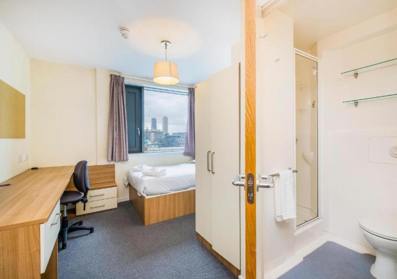 Trendy Ensuite Rooms, Southwark - Sk London Exterior photo
