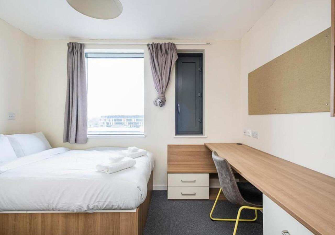 Trendy Ensuite Rooms, Southwark - Sk London Exterior photo