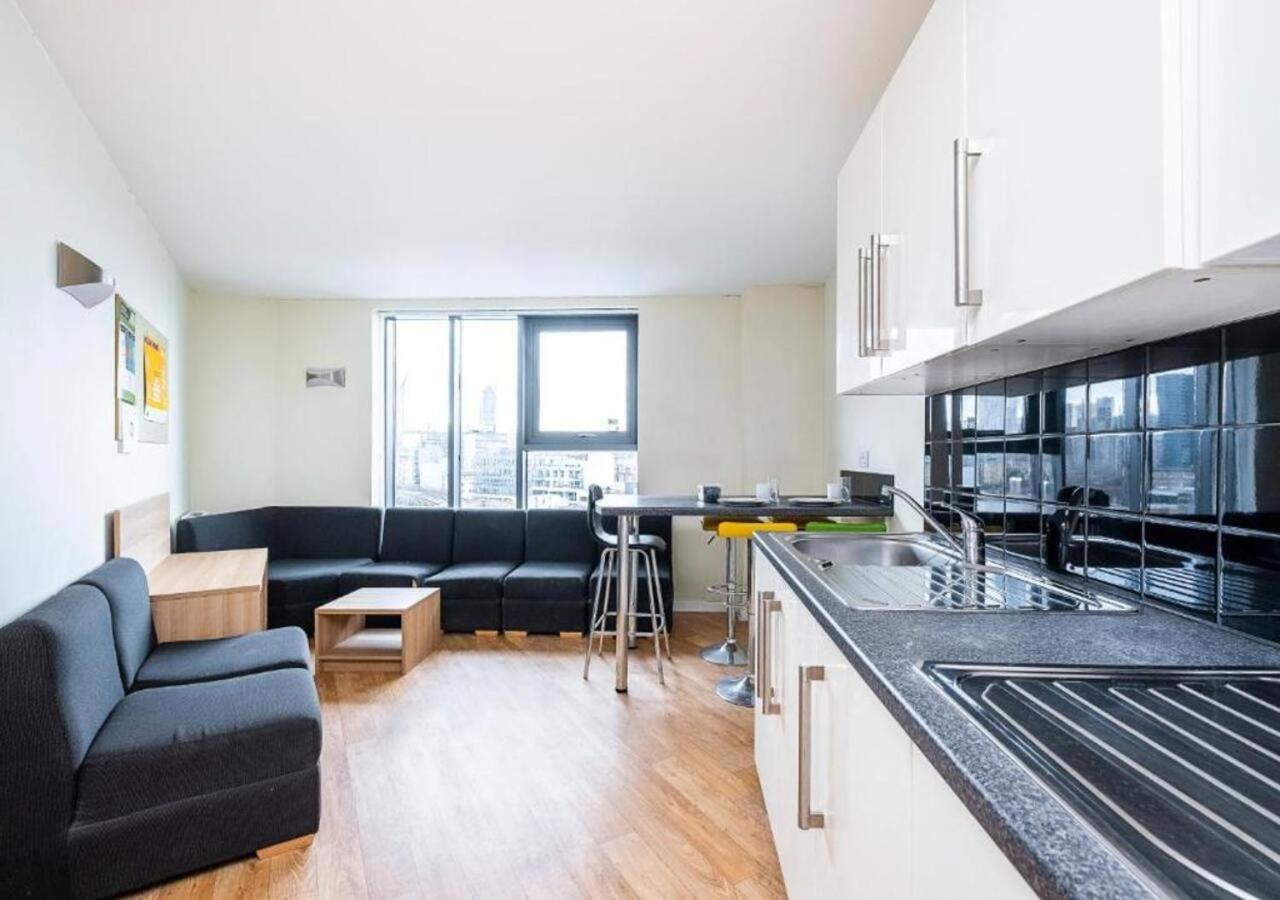 Trendy Ensuite Rooms, Southwark - Sk London Exterior photo