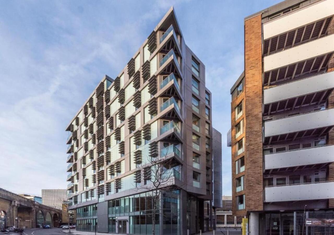 Trendy Ensuite Rooms, Southwark - Sk London Exterior photo