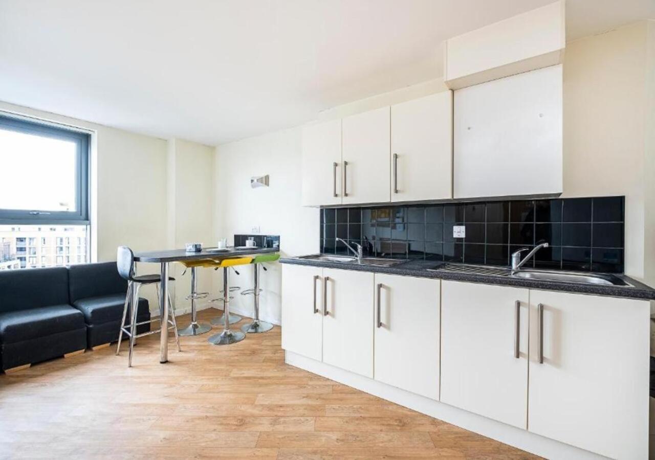 Trendy Ensuite Rooms, Southwark - Sk London Exterior photo