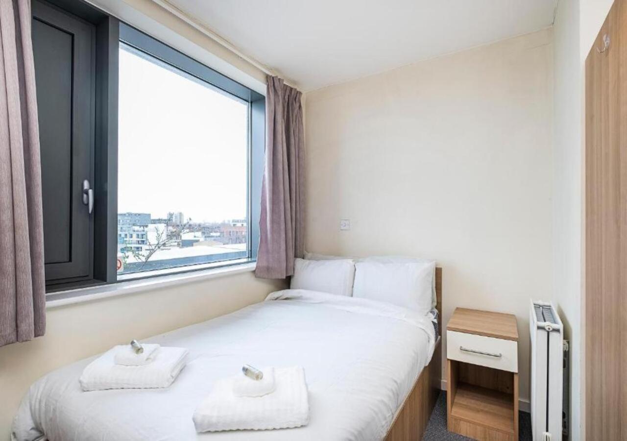 Trendy Ensuite Rooms, Southwark - Sk London Exterior photo