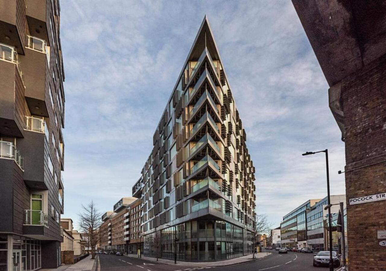 Trendy Ensuite Rooms, Southwark - Sk London Exterior photo