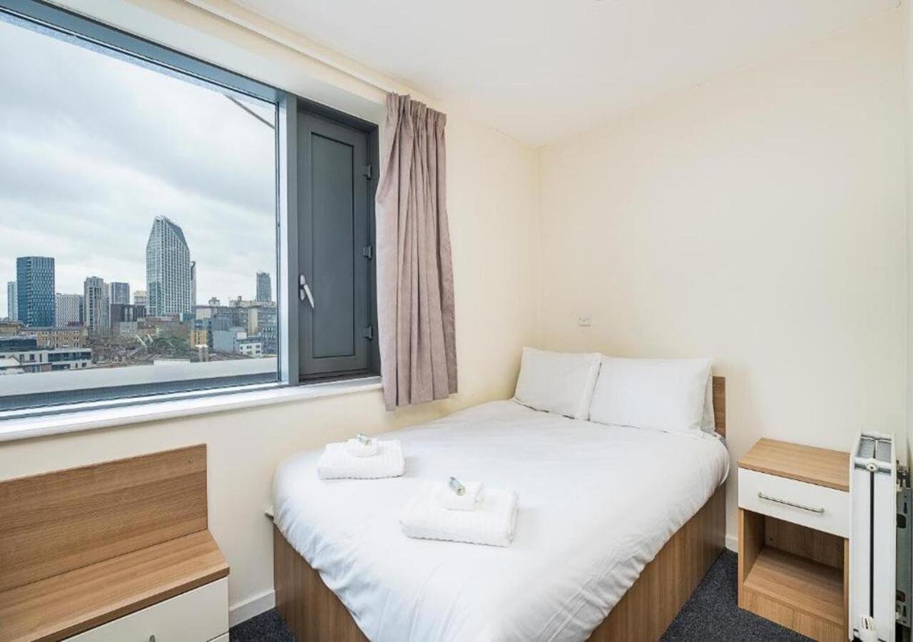 Trendy Ensuite Rooms, Southwark - Sk London Exterior photo
