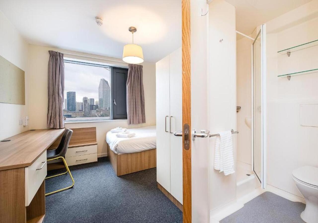 Trendy Ensuite Rooms, Southwark - Sk London Exterior photo